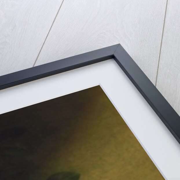 Still Life with Wine, Cake, and Nuts, 1819 by Raphaelle Peale