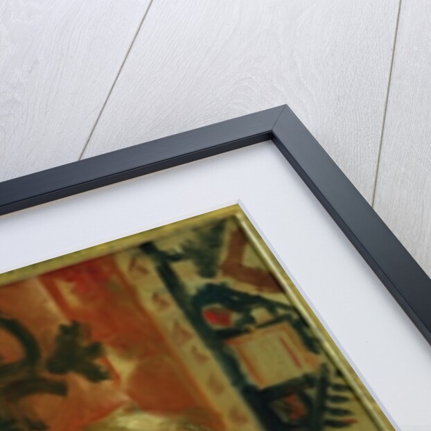 Charles Stuart Forbes, c.1882 by John Singer Sargent