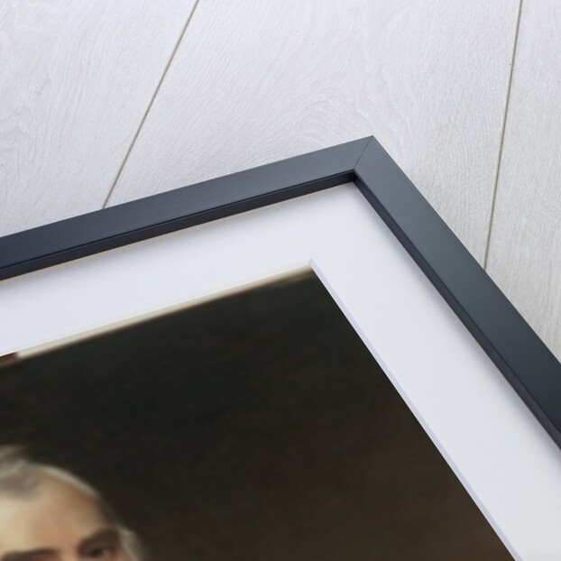 Paul Beck, Jr., 1813 by Thomas Sully