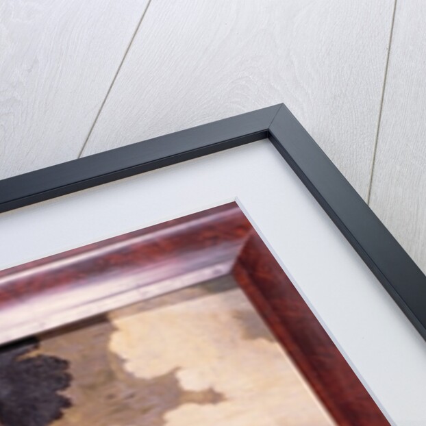 Cornelis Wynkoop, c.1743 by Pieter Vanderlyn