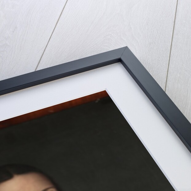 Catherine Small Pitcairn, c.1843 by American School