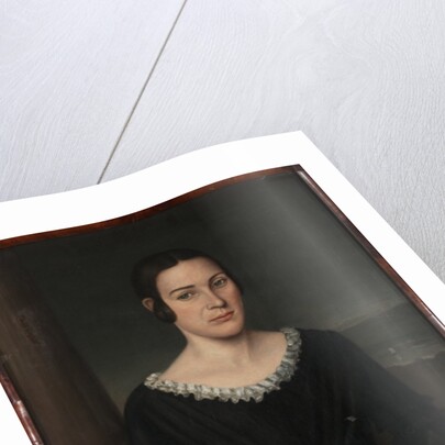 Catherine Small Pitcairn, c.1843 by American School