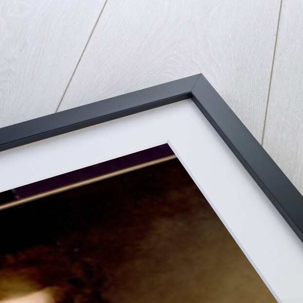 Ann Britton Cook, 1821 by James the Elder Peale