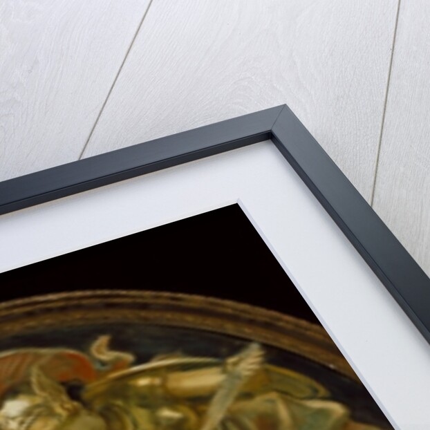 The Judgement of Paris, 1920-22 by John Singer Sargent