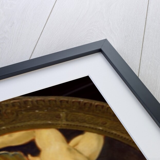 Sphinx and Chimaera, 1916-21 by John Singer Sargent