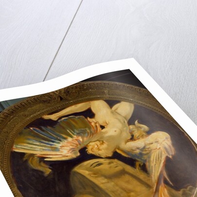 Sphinx and Chimaera, 1916-21 by John Singer Sargent