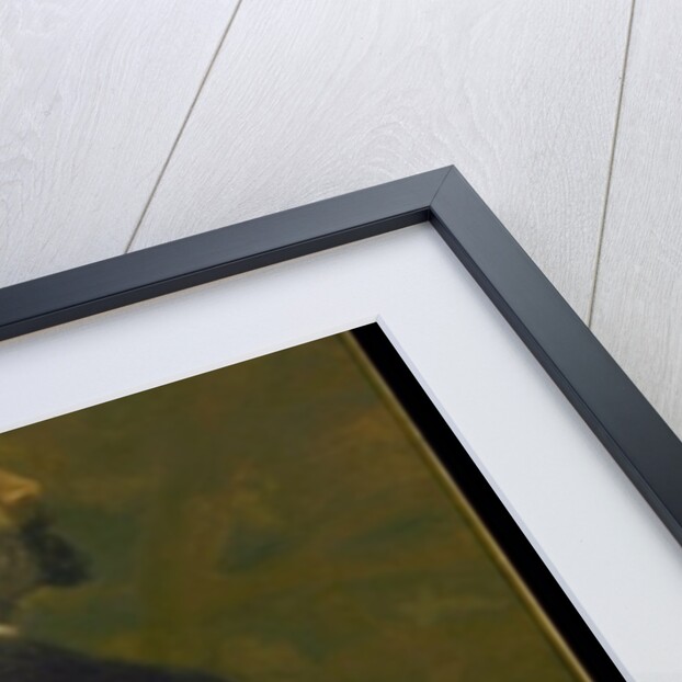 David Wilson Jordan, 1899 by Thomas Cowperthwait Eakins