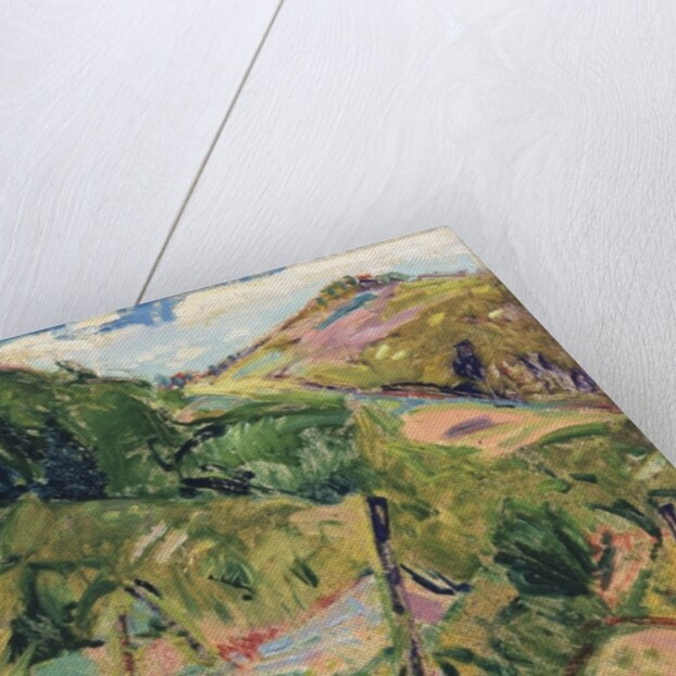 Landscape, c.1916 by Alfred Henry Maurer