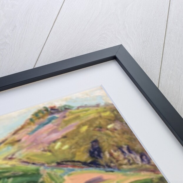 Landscape, c.1916 by Alfred Henry Maurer