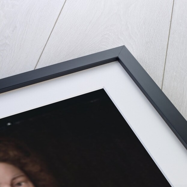 Portrait of a man, c.1690 by Gerrit (attr. to) Duyckinck