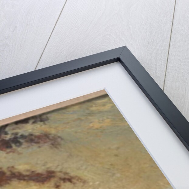 Italian Girl, c.1913 by Louis Michel Eilshemius