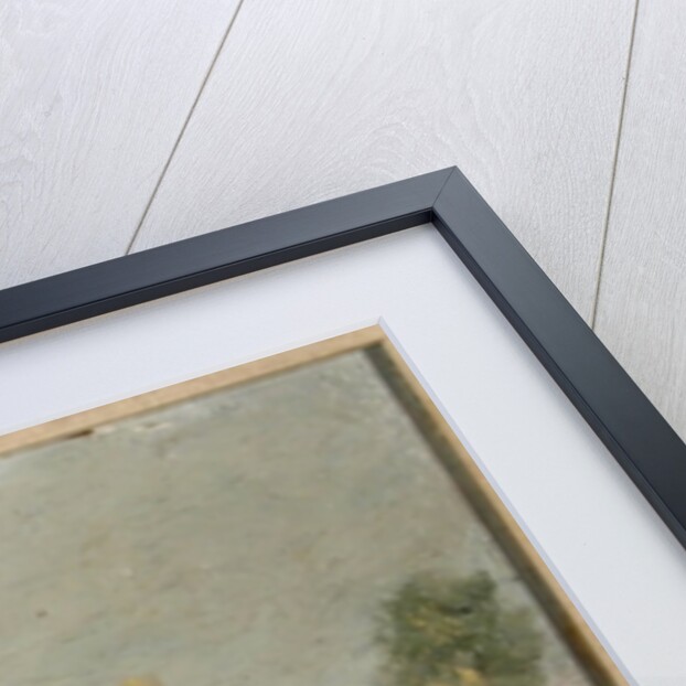 Landscape by Arthur Bowen Davies