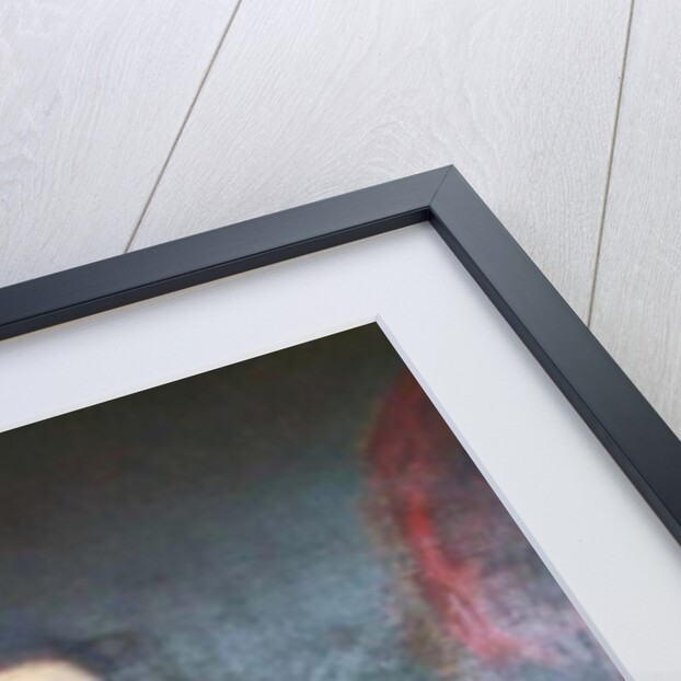 Mr. Samuel P. St. John by Samuel Lovett Waldo