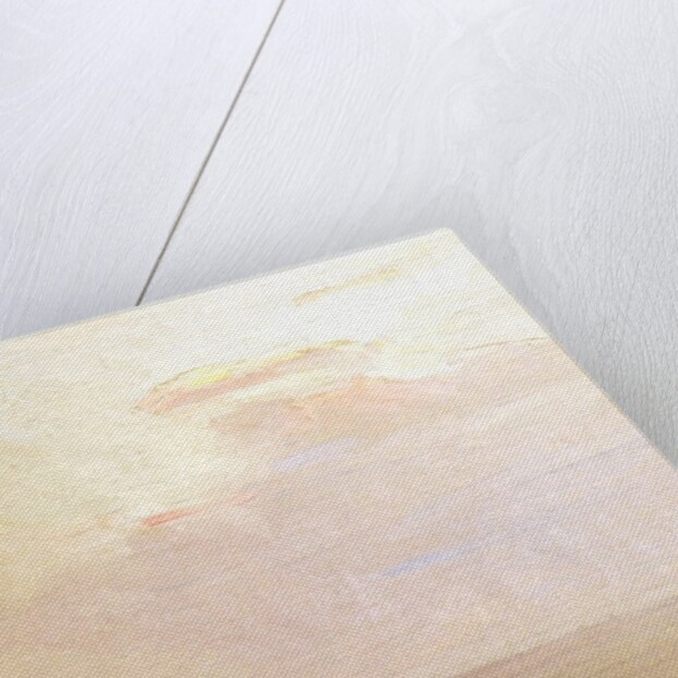 Clouds by Eleanor Ruth Colburn