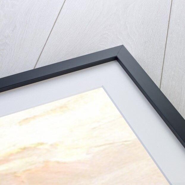 Clouds by Eleanor Ruth Colburn