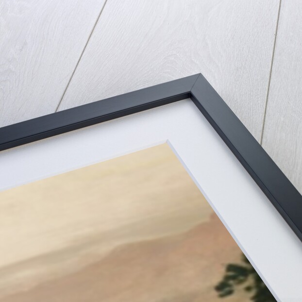 The Lure of the Chase, 1905 by Arthur Bowen Davies