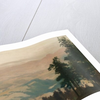 The Lure of the Chase, 1905 by Arthur Bowen Davies