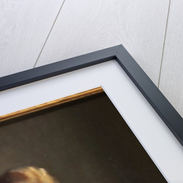 The Canary, 1913 by William McGregor Paxton