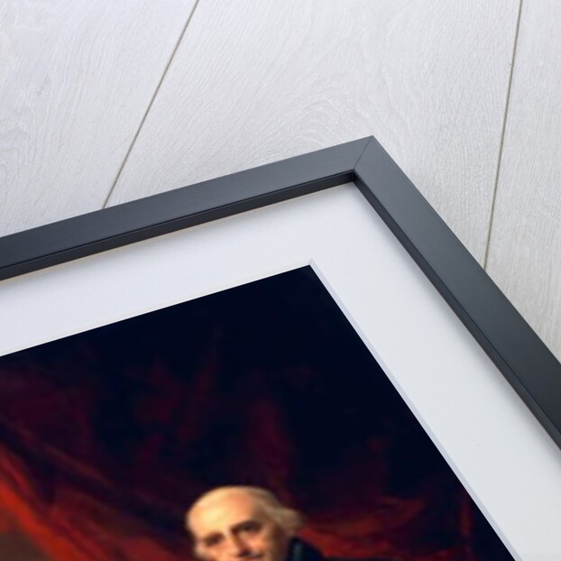 Sir William Miller, Lord Glenlee, c.1805-15 by Henry Raeburn