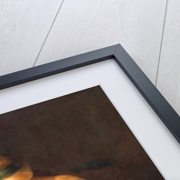 Serena by George Romney