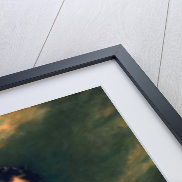 Hon. Emma Cunliffe, later Emma Cunliffe-Offley, c.1809-30 by Thomas Lawrence