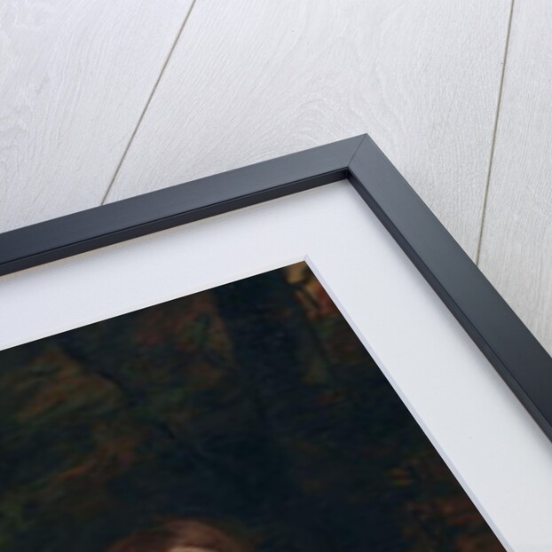 Margaret Beckford, later Margaret Orde, and Susan Euphemia Beckford, later Duchess of Hamilton: The Beckford Children, c.1789-91; by George Romney