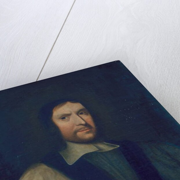 Jeremy Taylor by English School