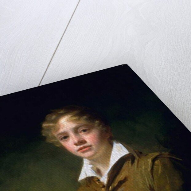 William Blair, c.1814 by Henry Raeburn