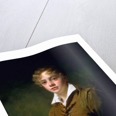 William Blair, c.1814 by Henry Raeburn