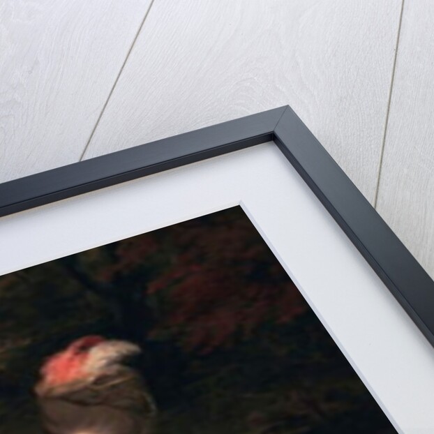 Georgiana Cavendish, Duchess of Devonshire, c.1775-76 by Joshua Reynolds