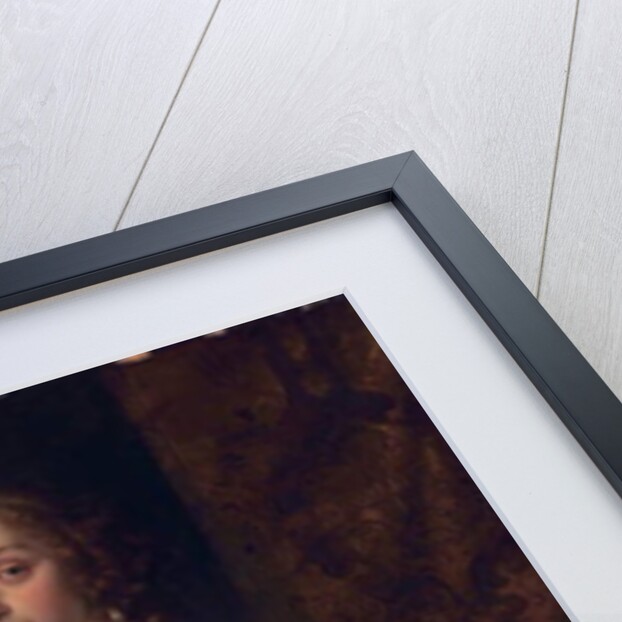 Mary Stewart, Duchess of Lennox and Richmond, late 17th century by English School