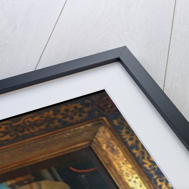 Portrait of a woman, c.1490 by Domenico Ghirlandaio