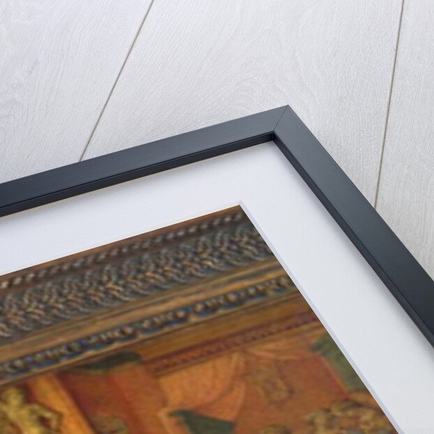 Antiochus and Stratonice, c.1470 by Michele Ciampanti