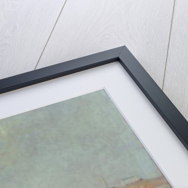 Edinburgh, from St. Anthony's Chapel, Arthur's Seat, c.1830-36 by Scottish School