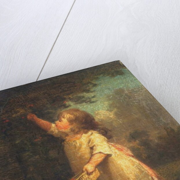 Summer by George Morland