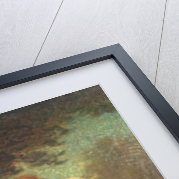 Summer by George Morland