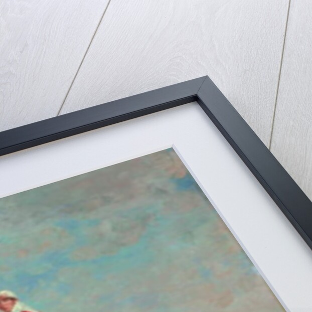 Sam with Sam Chifney, Jr., Up, 1818 by Benjamin Marshall