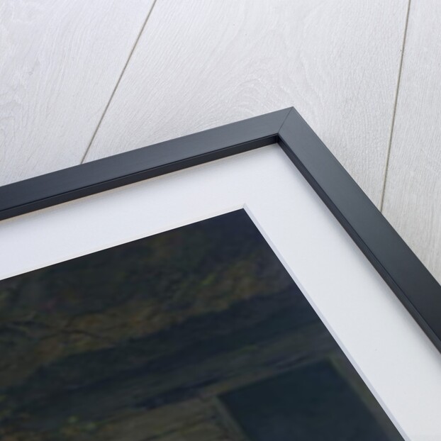 A farmyard, 1792 by George Morland