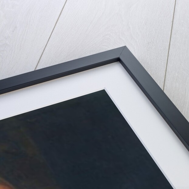 Unknown man, called Samuel Johnson by John Opie