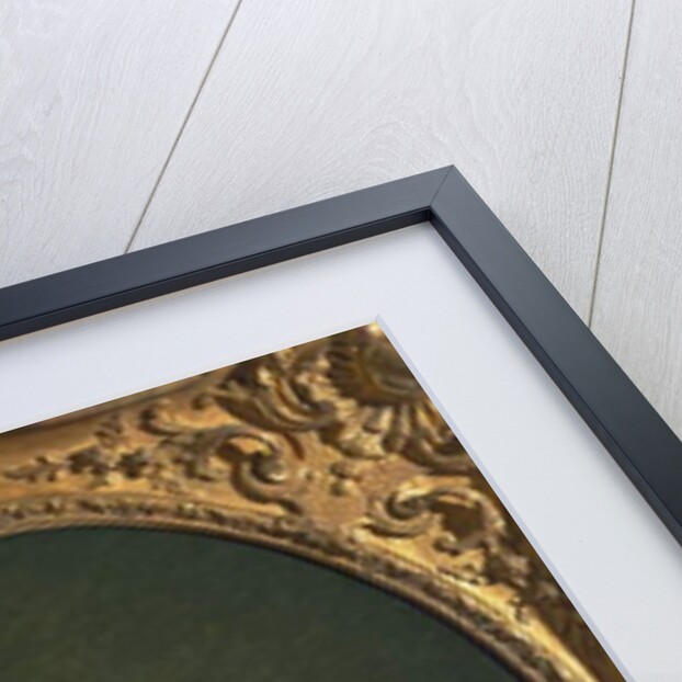 Boy with peaches, 1760 by Francois-Hubert Drouais