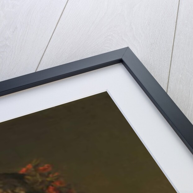 Unknown woman, c.1639 by Anthony van Dyck