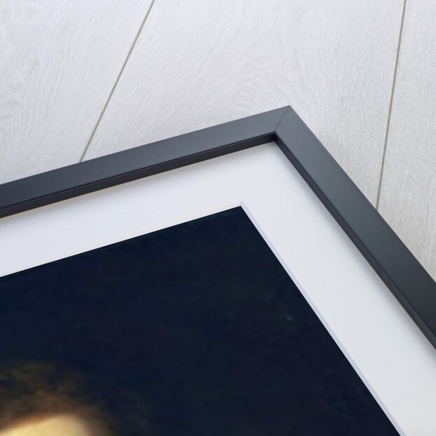 Anne Irwin, 1761 by Joshua Reynolds