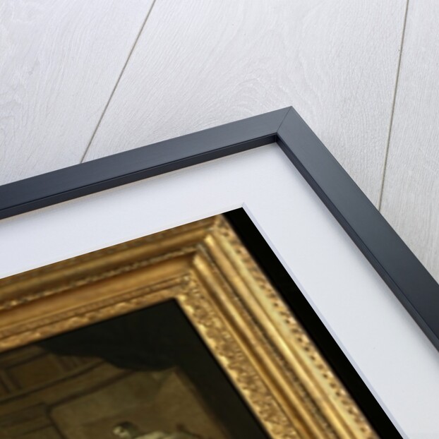 An Academy, c.1759-60 by John Hamilton Mortimer