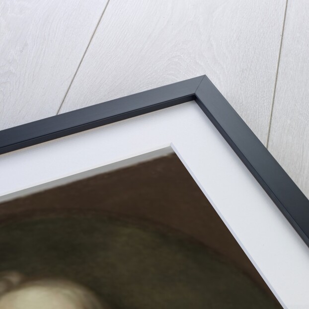 Portrait of John Pym by Edward (follower of) Bower