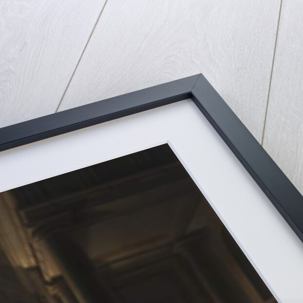 The Interior of a Church, c.1640-45 by Anthonie Delorme