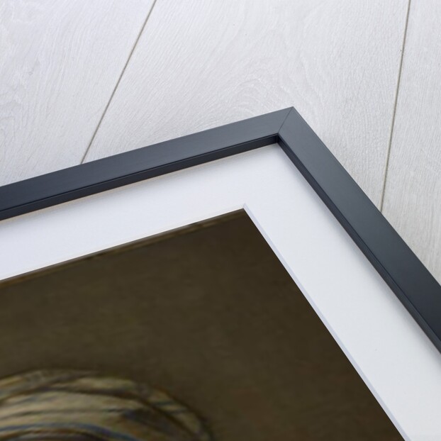 Saint Cecilia in Ecstasy by Giovanni Andrea Sirani