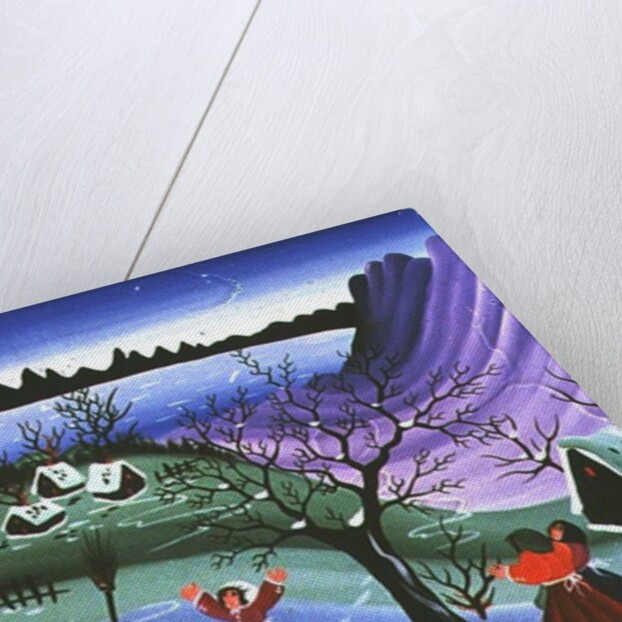 Halloween, 1979 by Herbert Hofer