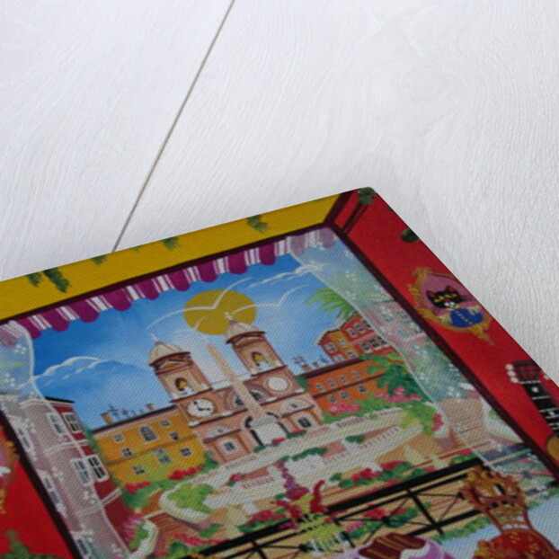 Mallorca, Spain, 2012 by Herbert Hofer