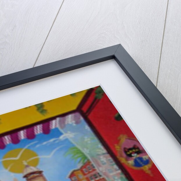 Mallorca, Spain, 2012 by Herbert Hofer