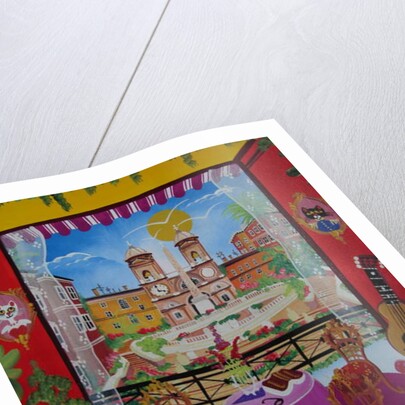 Mallorca, Spain, 2012 by Herbert Hofer